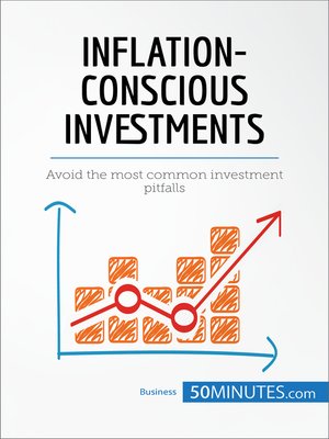 cover image of Inflation-Conscious Investments